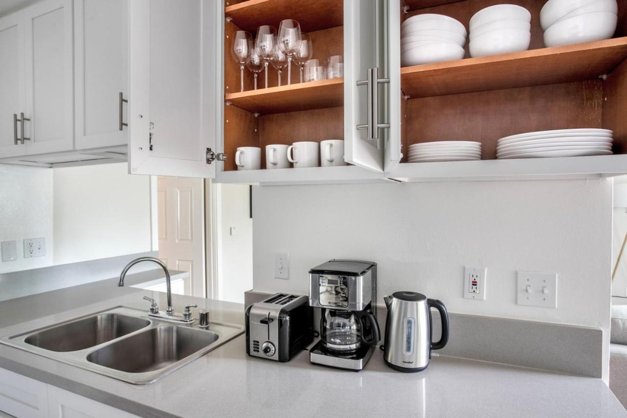 Marina Del Rey 1br W Gym Bbq Nr Venice Lax-879 Appartement *