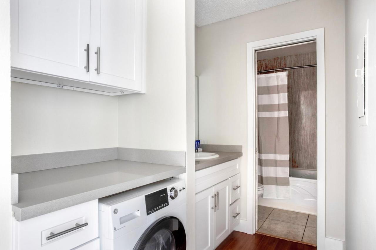 Appartement Marina Del Rey 1br W Gym Bbq Nr Venice Lax-879